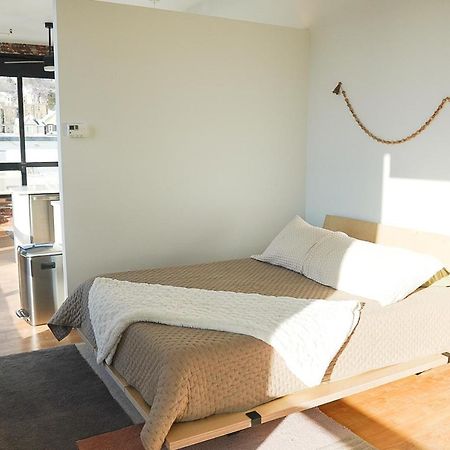 Enger Lofts Hotel ダルース エクステリア 写真