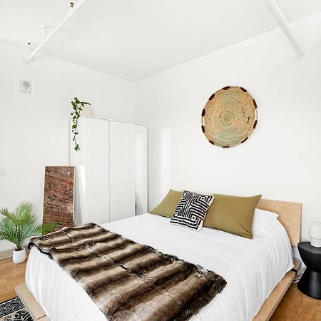 Enger Lofts Hotel ダルース エクステリア 写真